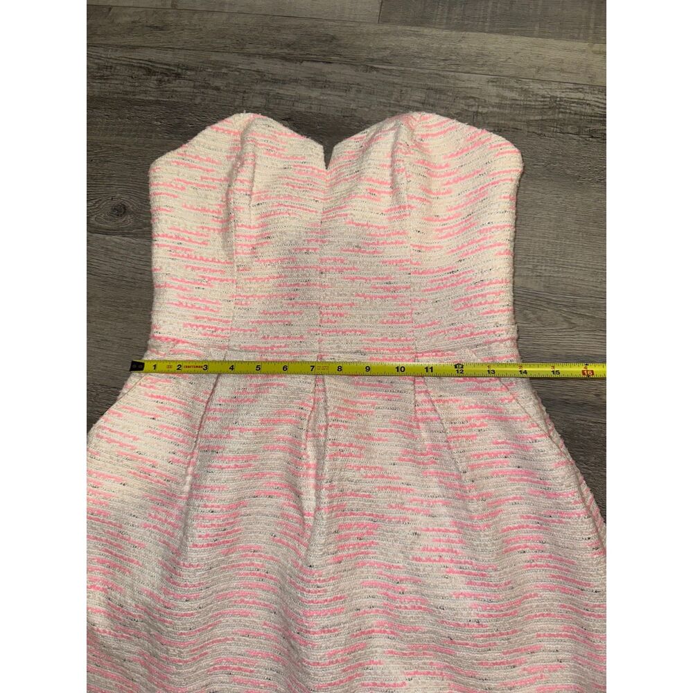 Moulinette Soeurs Strapless Dress - Picture 6 of 7